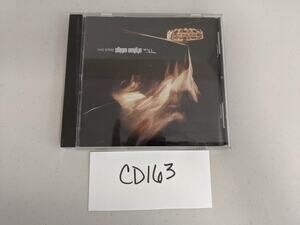 The Afghan Whigs Black Love CD -0820CD163